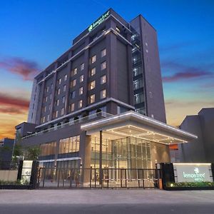 Lemon Tree Hotel, Jhansi