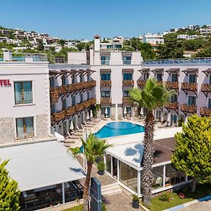 Elite Hotel Bodrum