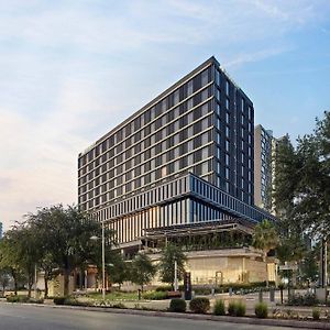 Jw Marriott Hotel Monterrey Valle